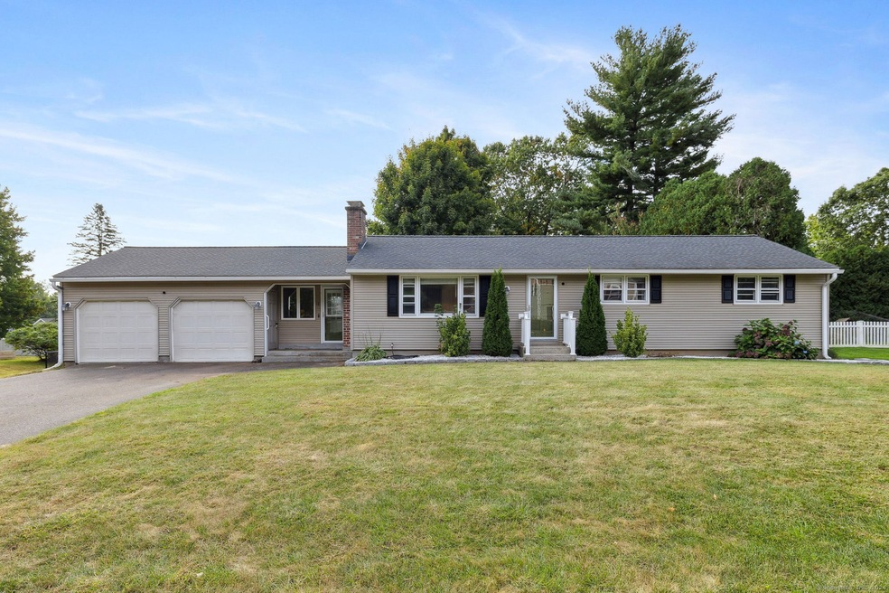 12 Monroe Rd, Enfield, CT 06082 - photo 1