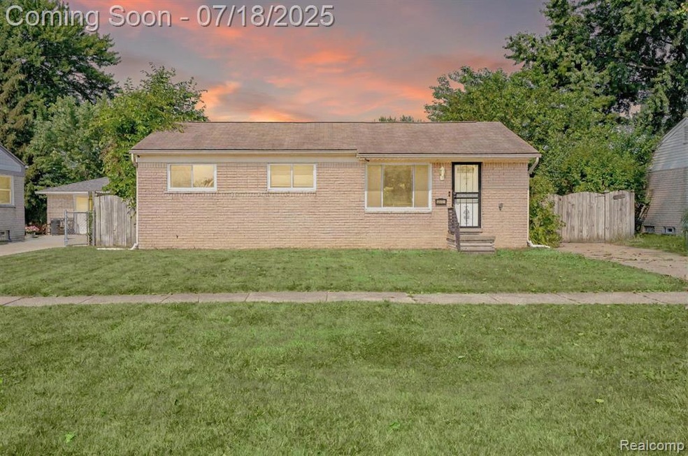 Sold $190,000 • Co-Listing Agent