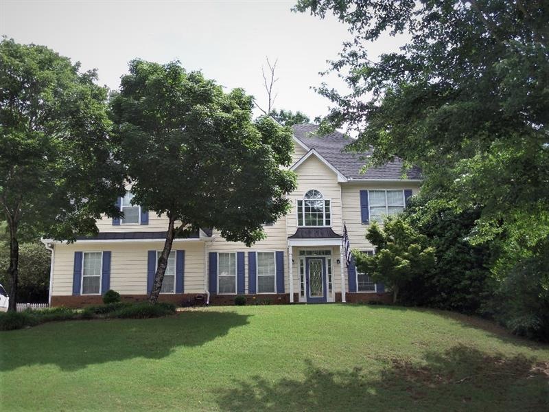 4023 Rosewood View Dr, Suwanee, GA 30024 - photo 1