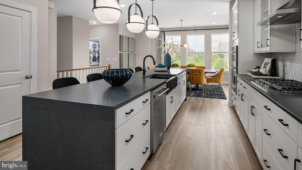 HOMESITE A1.0202 Village Walk Dr, Montgomery Village, MD 20886 - photo 1