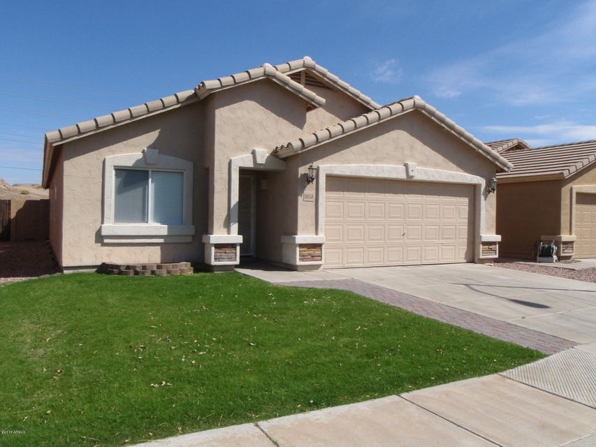 10153 N 115TH DR Youngtown AZ 85363 Welc