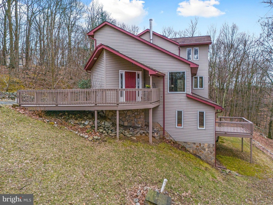 199 Mountain Mary Rd, Boyertown, PA 19512 | MLS# PABK2040436