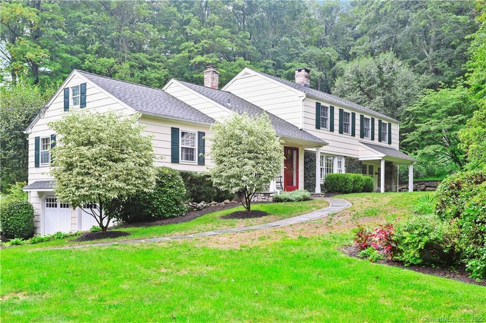 Welcome Home!
