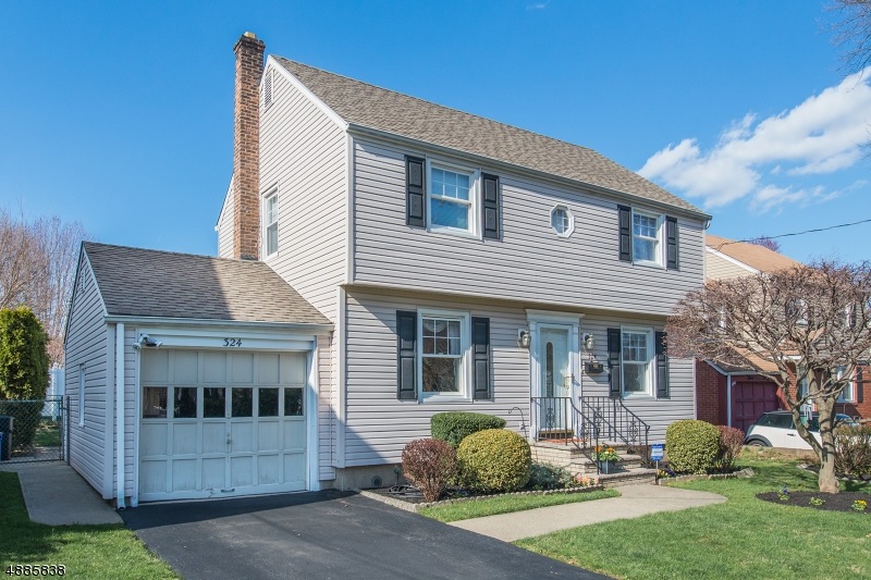 324 W Passaic Ave, Bloomfield, NJ 07003 - photo 1