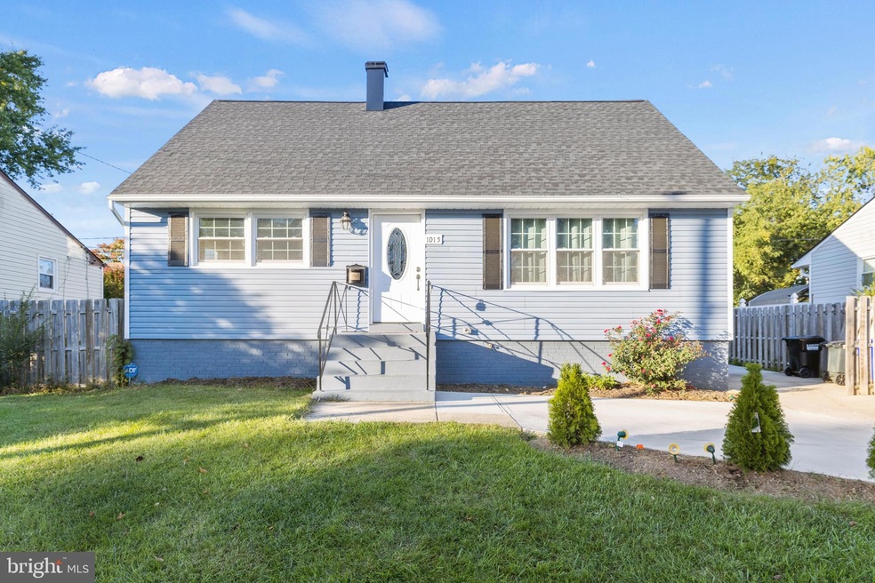 1015 Turney Ave, Laurel, MD 20707 - photo 1