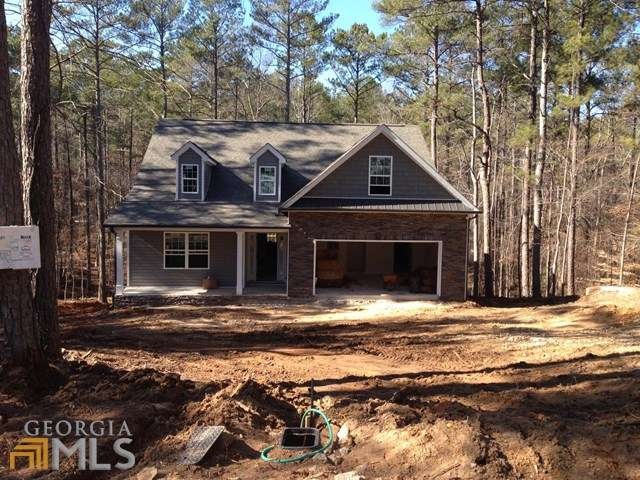 5411 W Stoneway Ct unit 411, Villa Rica, GA 30180 - photo 1