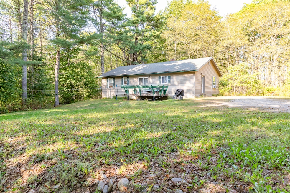 160 Front Ridge Rd, Orland, ME 04472 - photo 1