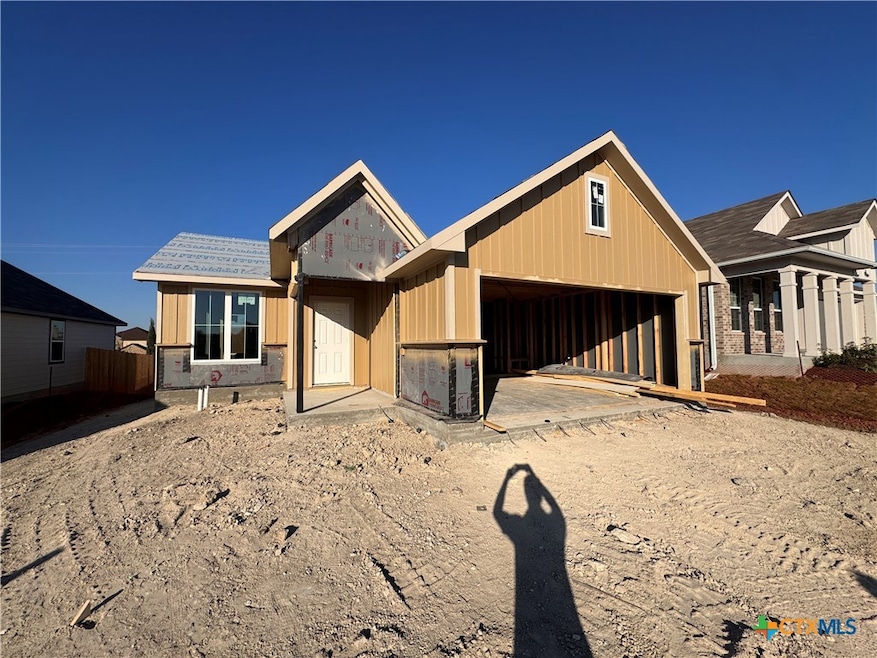 410 University Ave, Troy, TX 76579 - photo 1