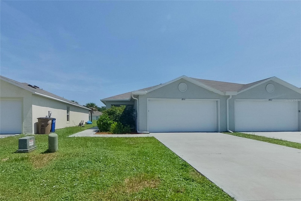 18310 Gibraltar Ln, Lehigh Acres, FL 33936 - photo 1