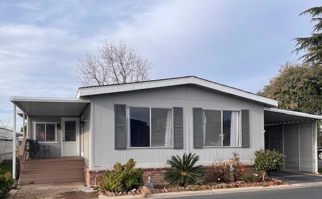 2706 W Ashlan Ave unit 329, Fresno, CA 93705 - photo 1