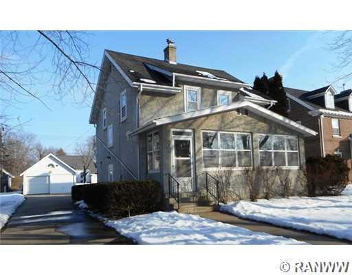 326 11th St E, Menomonie, WI 54751 - photo 1