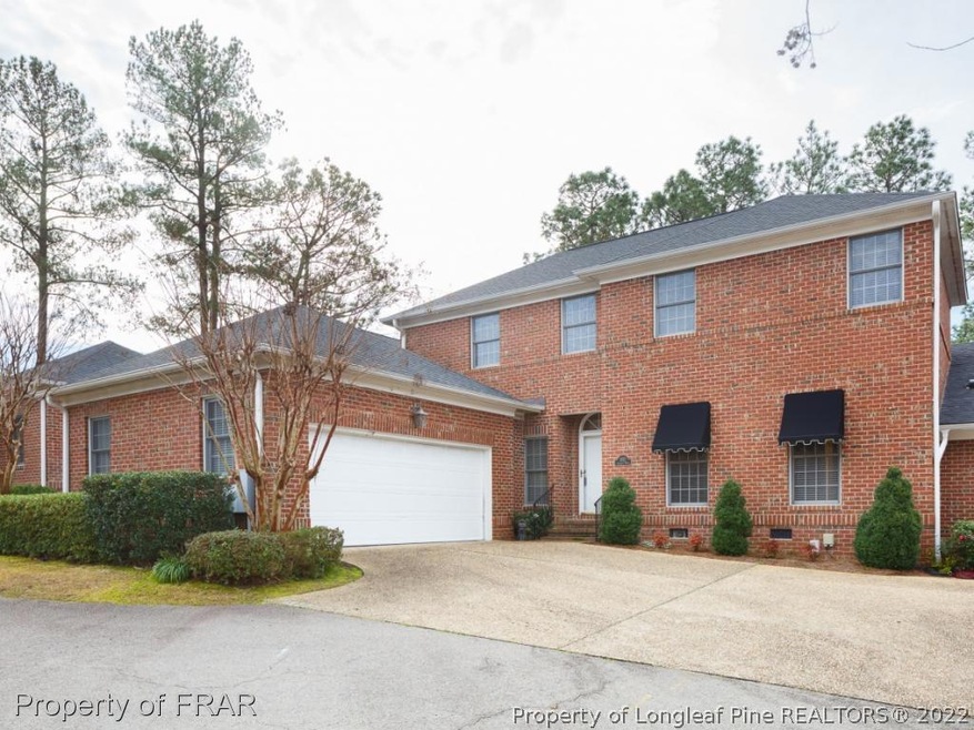 1322 Longleaf Dr, Fayetteville, NC 28305 - photo 1