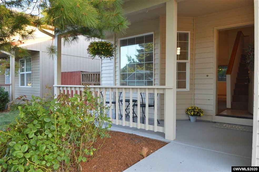 973 Sagrada Cir N, Keizer, OR 97303 - photo 1