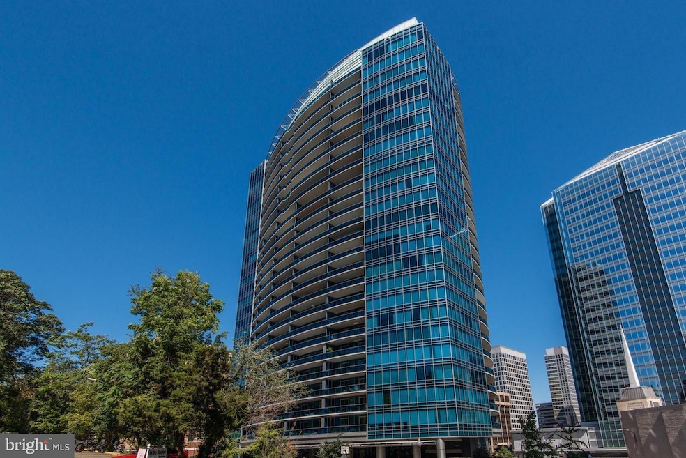 Turnberry Tower unit 607, Arlington, VA 22209 - photo 1