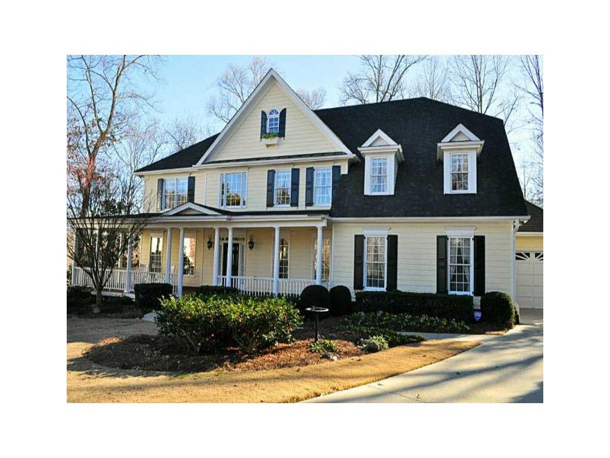 Exterior Front. Don t miss this custom built home 