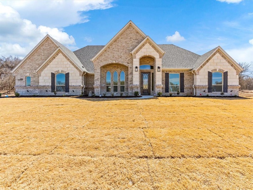 642 Winkler Way, Springtown, TX 76082 - photo 1