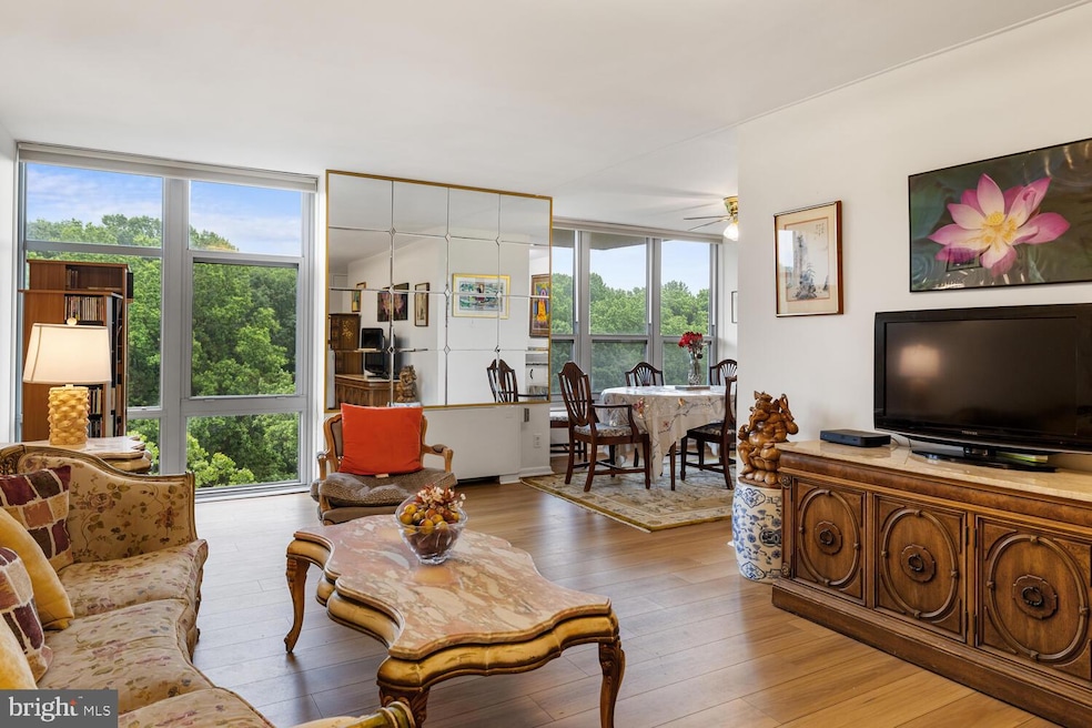 River Park House unit 716, Philadelphia, PA 19131 - photo 1