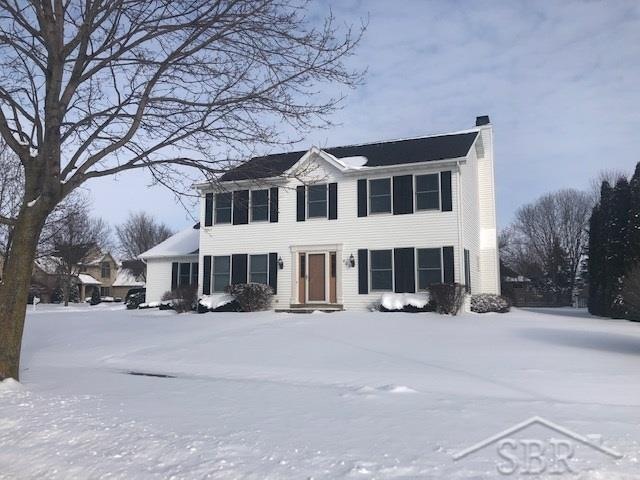 409 Keinath Dr, Frankenmuth, MI 48734 - photo 1