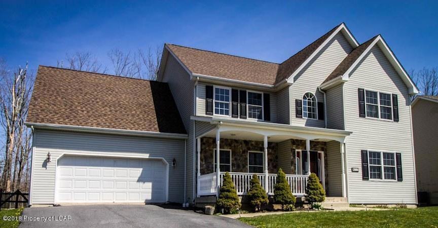 75 Sycamore Dr, Drums, PA 18222 - photo 1