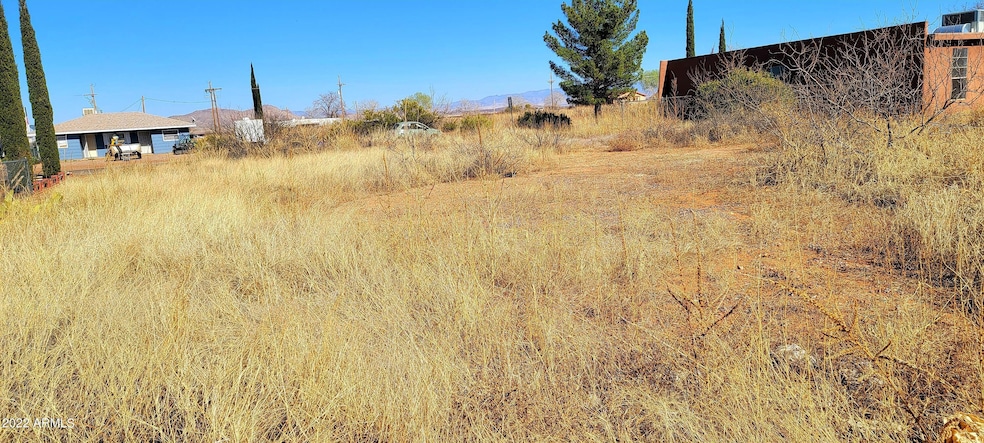 Lot 2 North Ford Street