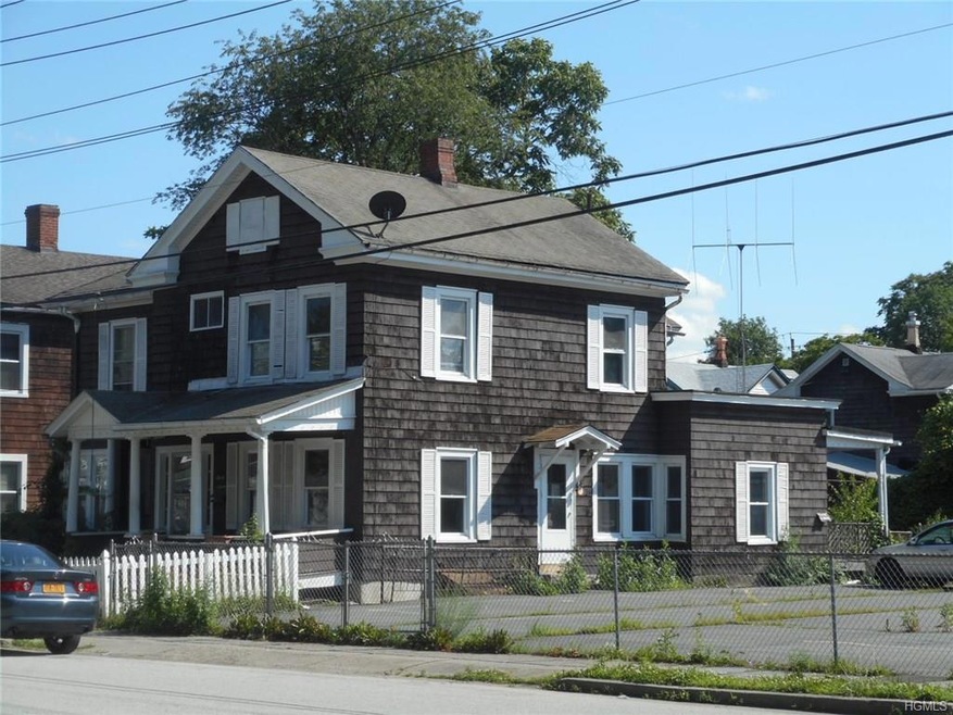 137 Ball St unit 135 & 137, Port Jervis, NY 12771 - photo 1