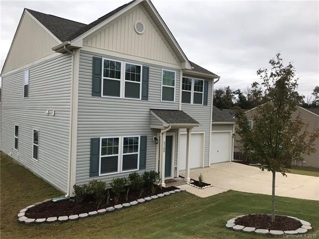 Lovely Exterior with Double Car, Extended Bay Gara