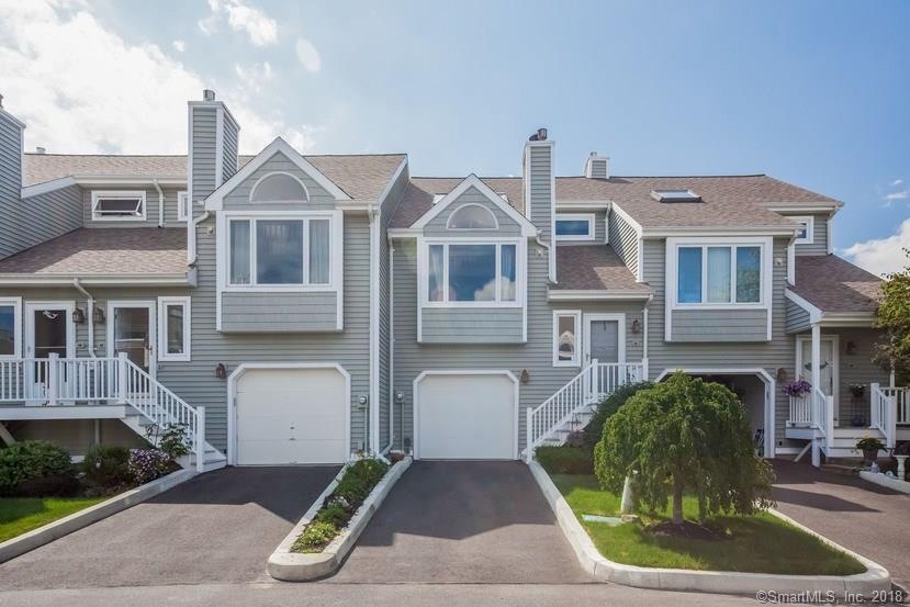 60 Sandpiper Crescent unit 60, Milford, CT 06460 - photo 1