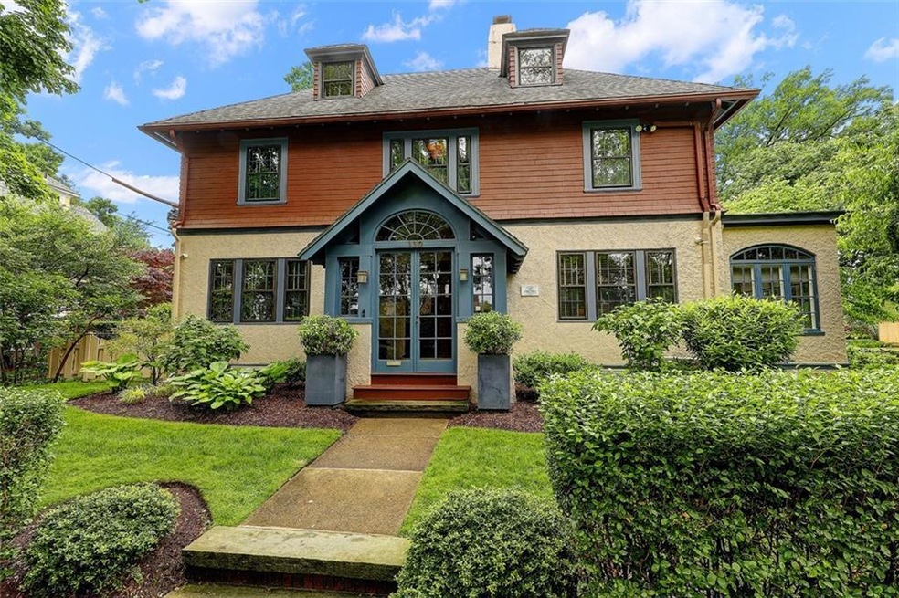 130 Slater Ave, Providence, RI 02906 - photo 1