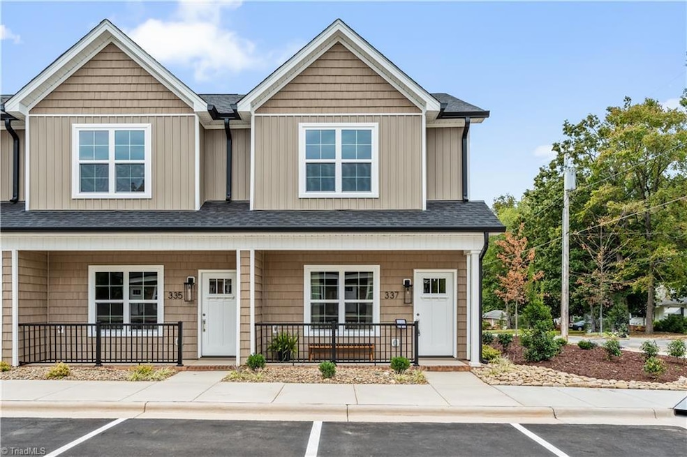 315 Rockspring Rd, High Point, NC 27262 - photo 1