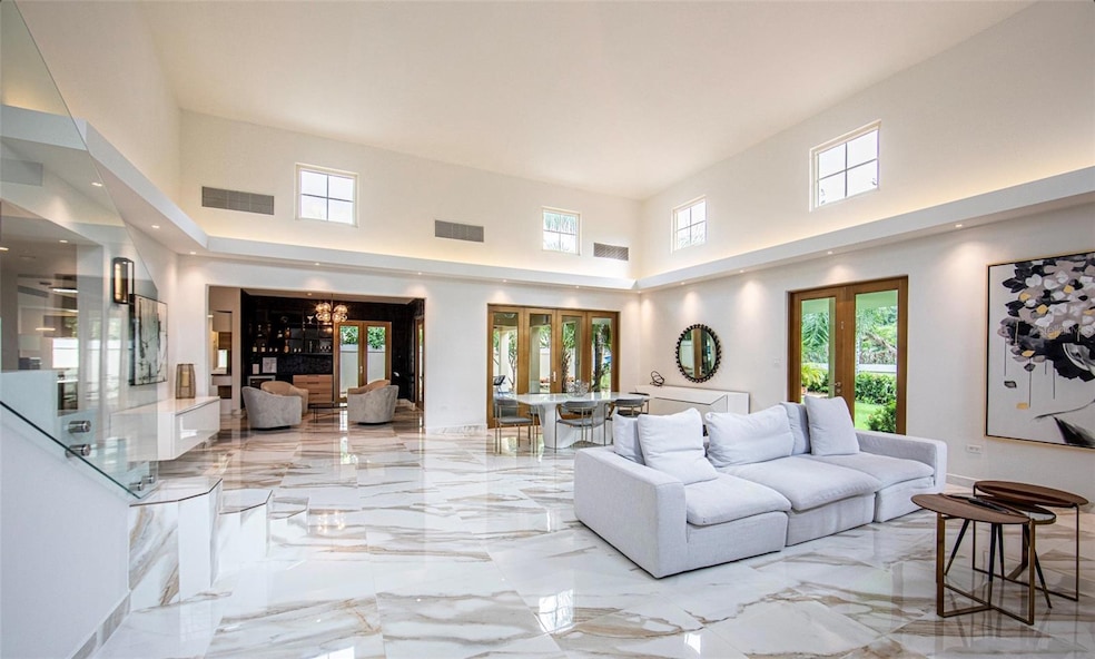For Rent $18,000/month • Co-Listing Agent