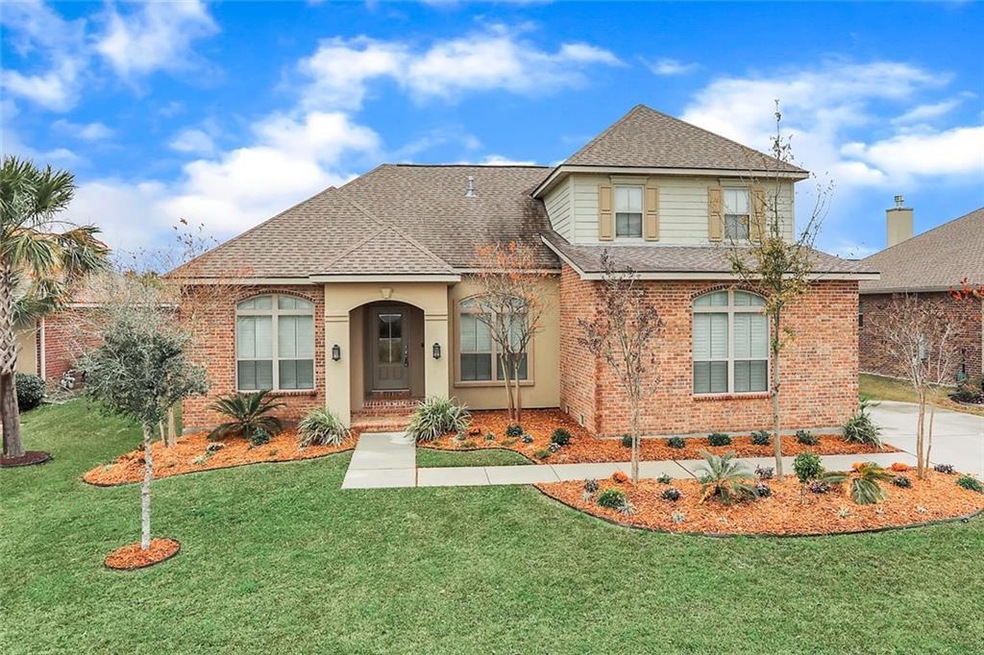 1508 Regatta Cove, Slidell, LA 70458 - photo 1