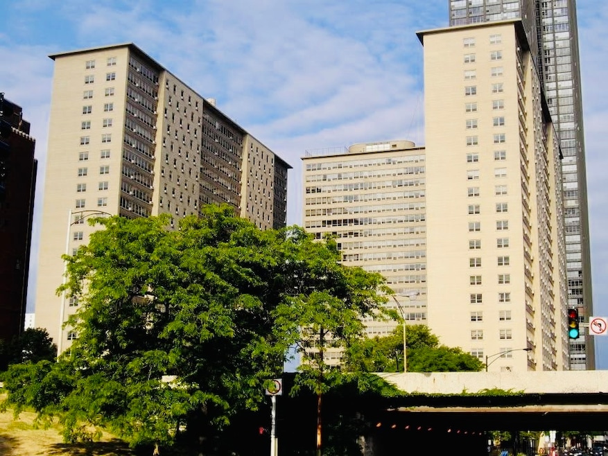 unlisted-address, Chicago, IL 60613 - photo 1