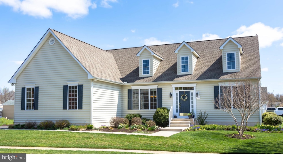 100 Sutton Way, Chestertown, MD 21620 - photo 1