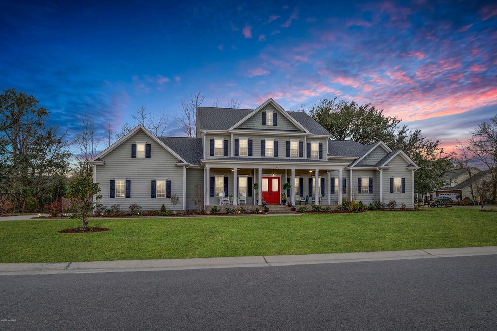 1 Front Ext