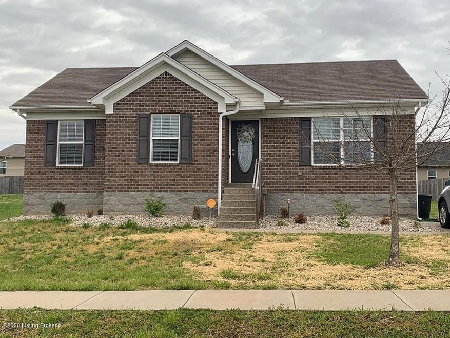 322 Gentry Ln, Mount Washington, KY 40047 - photo 1