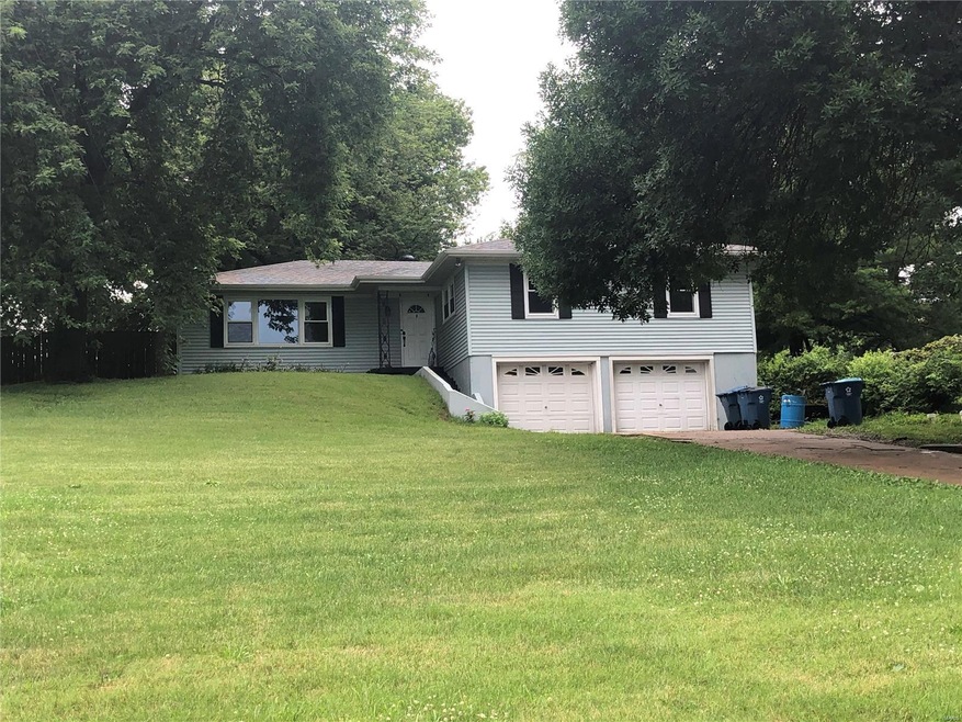 101 Rex Dr, Collinsville, IL 62234 - photo 1