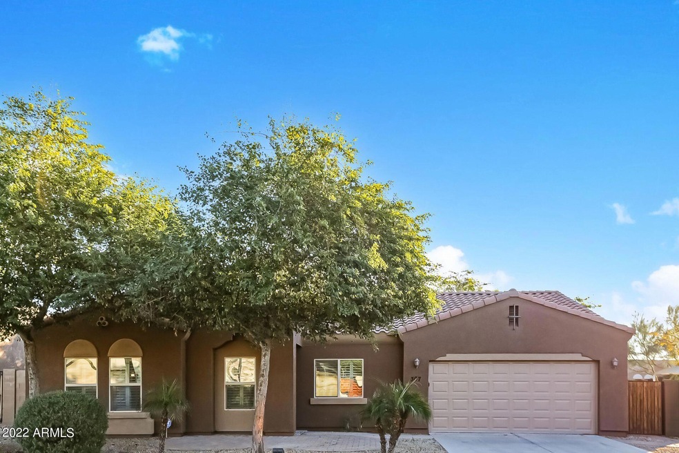 307 N Wesley, Mesa, AZ 85207 - photo 1