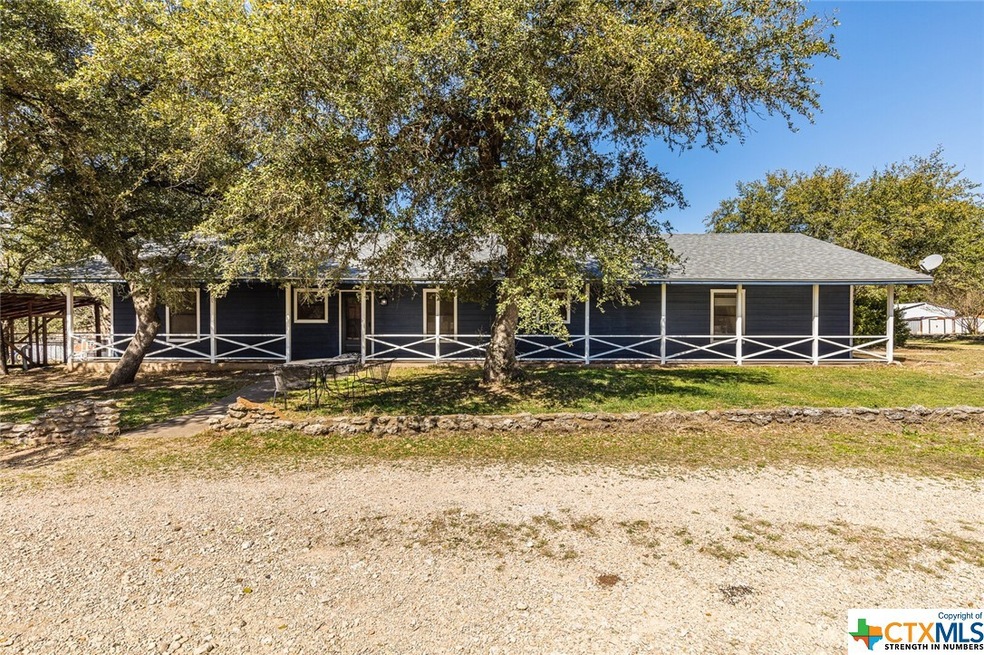 5314 Quail Hollow Dr, Temple, TX 76502 - photo 1