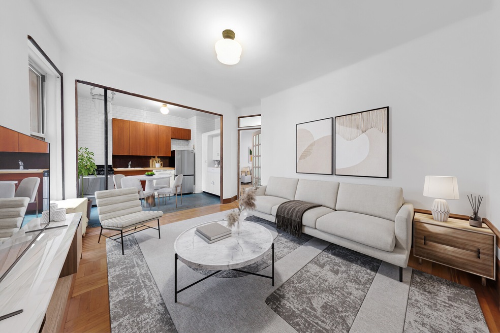 261 W 22nd St unit 11, New York, NY 10011 - photo 1