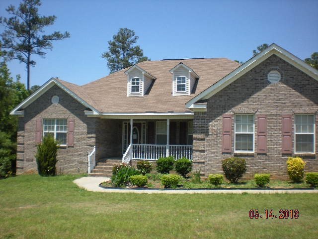 156 Olivia Cir, Macon, GA 31211 - photo 1