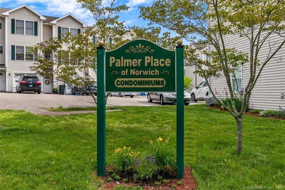 41 Palmer St unit 4, Norwich, CT 06360 - photo 1