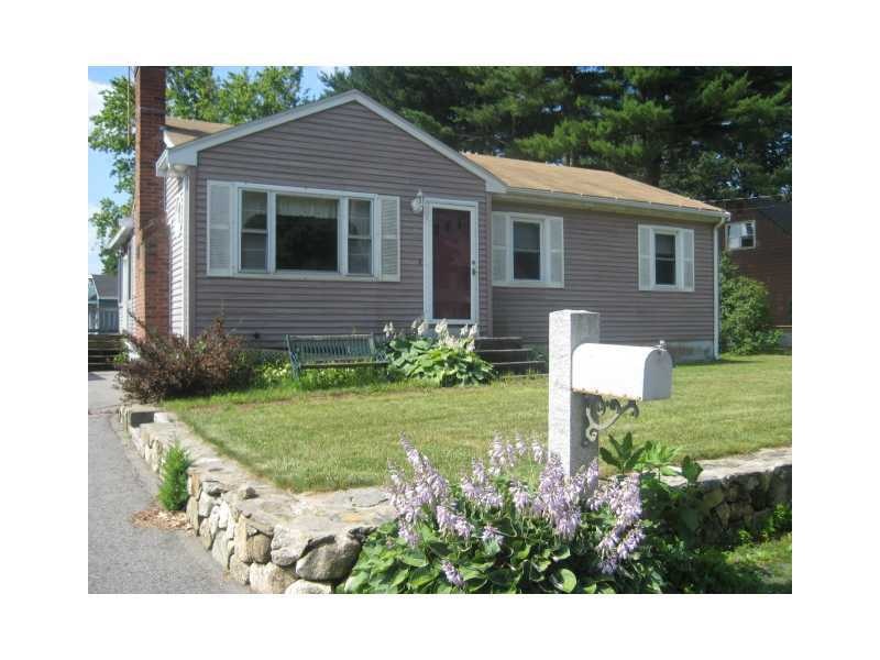 15 Janet St, Bellingham, MA 02019 - photo 1