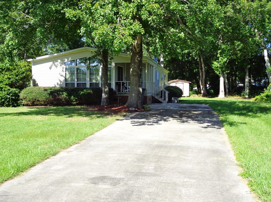 1094 Gull Court