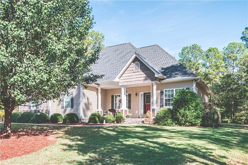 104 Stephens Point, Jackson, GA 30233 - photo 1