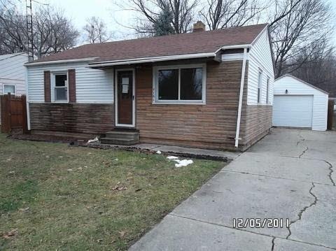 4161 Woodrow Ave, Burton, MI 48509 - photo 1