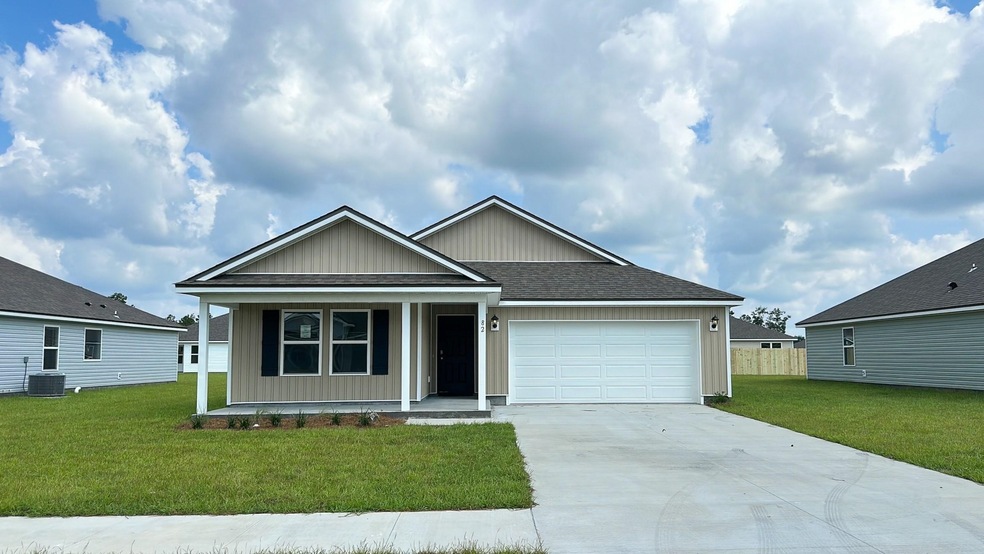 82 Haley Dr, Crawfordville, FL 32327 - photo 1