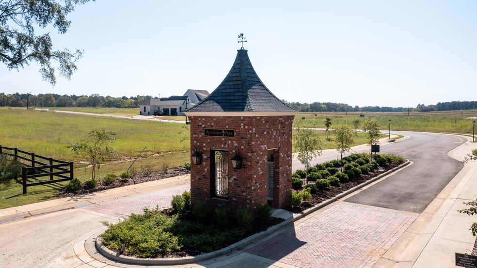 0 279 Bordeau St (Lot 14) unit 21-2163, Starkville, MS 39759 - photo 1