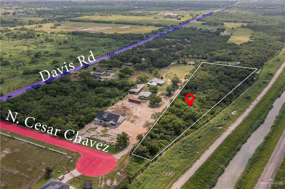 unlisted-address, Edinburg, TX 78539 - photo 1