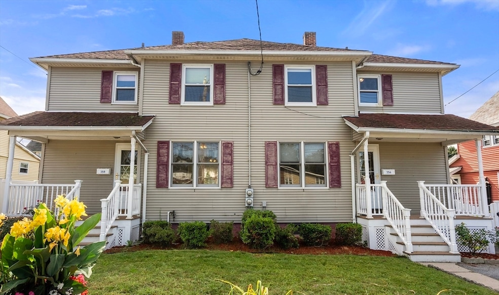 Sold $440,000 • Co-Listing Agent