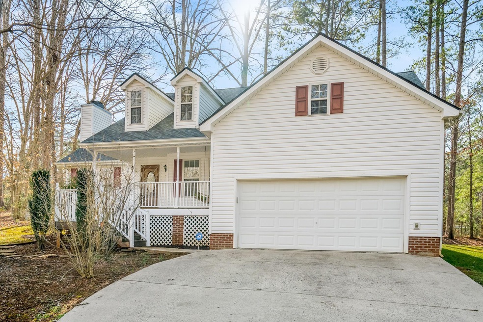 60 Churchwood Ln, Pittsboro, NC 27312 - photo 1